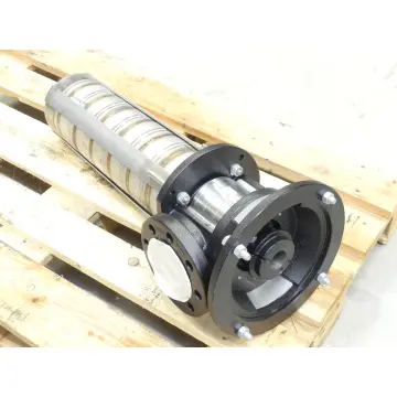 Produktfoto 1 von Grundfos MTR32-6/4 A-F-A-HQQV Pumpe SNB98314802P32221