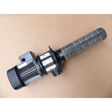 Produktfoto 1 von Grundfos SPK8-5/3 A-W-A-AUUV Tauschpumpe SN: MK116551 mit Pumpenmotor