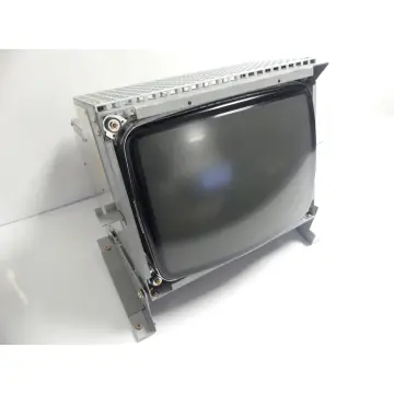 Produktfoto 1 von Grundig CNC 36 / 44216-007.00 Monitor für Deckel Maho FP4-60