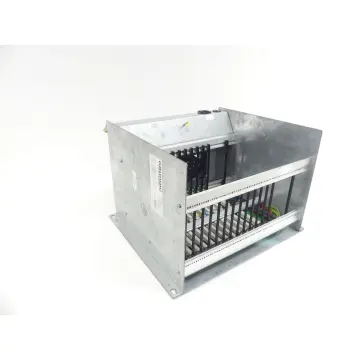 Produktfoto 1 von Grundig EP90 M CTX Rack für Gildemeister Steuerung ID-Nr. 0.854.440