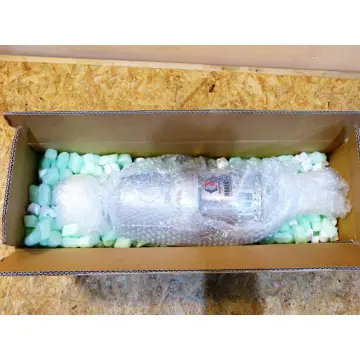 Graco Monark 222839 Series H07A Air-Powered Pump mit 222791 Air Motor - ungebraucht! -