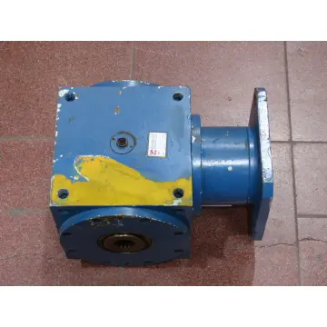Graessner 35FH 80 13L / SA B22 Winkelgetriebe