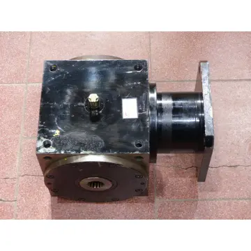 Graessner 35FH 8000 13L SA B22 Winkelgetriebe