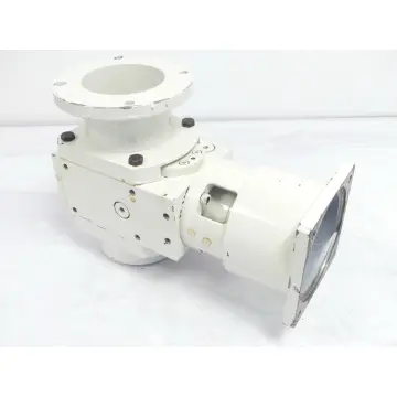 Produktfoto 1 von Graessner KS10H Kegelstirnradgetriebe SN 1210AH000006 20,0:1 13R SA. S18