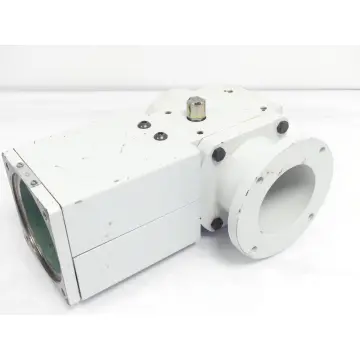 Produktfoto 1 von Graessner KS10H Kegelstirnradgetriebe SN 1210AH000011 20,00:1 13R SA. S18
