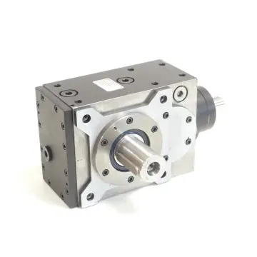 Graessner KS30L 9,846:1 1L Sa. S56 SN:3047925 - ungebraucht! -