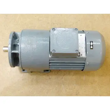 Greiffenberger G12/4D71A-4 Motor