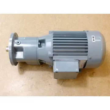 Greiffenberger G71F/4D71A-4 Motor