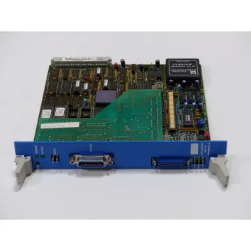 Produktfoto 1 von Grossenbacher Axis Control IEEE 488 Id.Nr.: 50 70 086