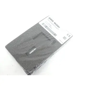 Produktfoto 1 von DMG MORI 2507282 PIT m2 keyNG Mode 3 ID-Pilz 402032 SN 030197709 - ungebraucht -