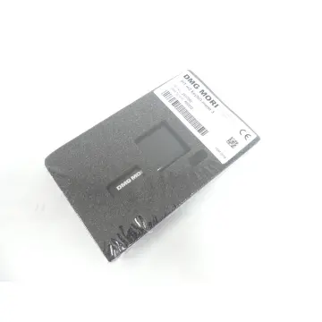 Produktfoto 1 von DMG MORI 2507282 PIT m2 keyNG Mode 3 ID-Pilz 402032 SN 030257034 - ungebraucht -