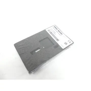 Produktfoto 1 von DMG MORI 2507282 PIT m2 keyNG Mode 3 ID-Pilz 402032 SN 030257108 - ungebraucht -