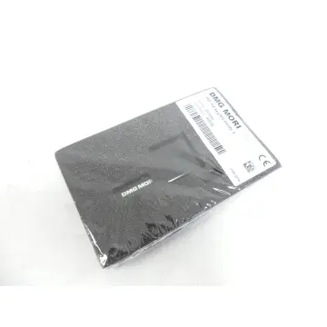 Produktfoto 1 von DMG MORI 2507282 PIT m2 keyNG Mode 3 ID-Pilz 402032 SN 030200781 - ungebraucht -