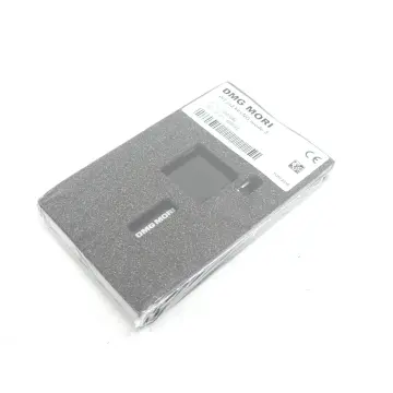 Produktfoto 1 von DMG MORI 2507282 PIT m2 keyNG Mode 3 ID-Pilz 402032 SN 030200796 - ungebraucht -