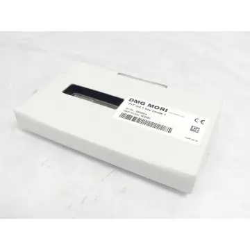 Produktfoto 1 von DMG MORI 2923514 PIT m2.1 key mode 1 ID 402051 SN 010272712 - ungebraucht! -