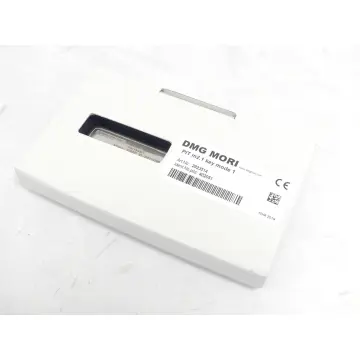 Produktfoto 1 von DMG MORI 2923514 PIT m2.1 key mode 1 ID 402051 SN 010274795 - ungebraucht! -