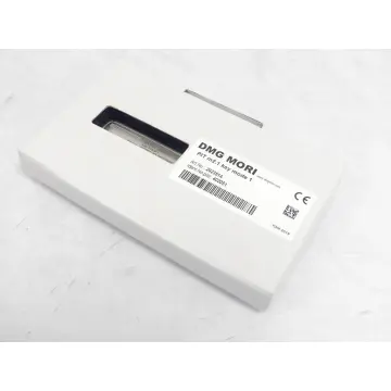 Produktfoto 1 von DMG MORI 2923514 PIT m2.1 key mode 1 ID 402051 SN 010275015 - ungebraucht! -