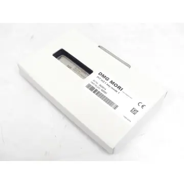 Produktfoto 1 von DMG MORI 2923514 PIT m2.1 key mode 1 ID 402051 SN 010276779 - ungebraucht! -