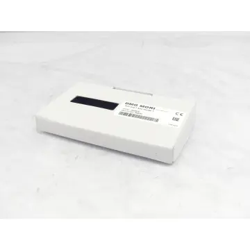 Produktfoto 1 von DMG MORI 2923514 PIT m2.1 key mode 1 ID 402051 SN 010277572 - ungebraucht! -