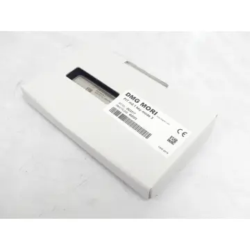 Produktfoto 1 von DMG MORI 2923517 PIT m2.1 key mode 3 ID 402053 SN 030275450 - ungebraucht! -