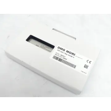 Produktfoto 1 von DMG MORI 2923517 PIT m2.1 key mode 3 ID 402053 SN 030276536 - ungebraucht! -