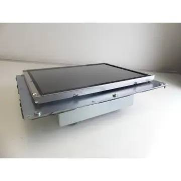 Produktfoto 1 von DMG Suppl. 102536 ID-No. 7005113 Montor ohne Schutzglas SN: 50312024018