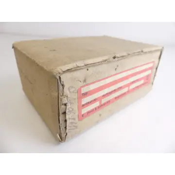 Produktfoto 1 von Dold AI 360.81 Taktgeber AC50/60Hz 220V~ E30S/A3M