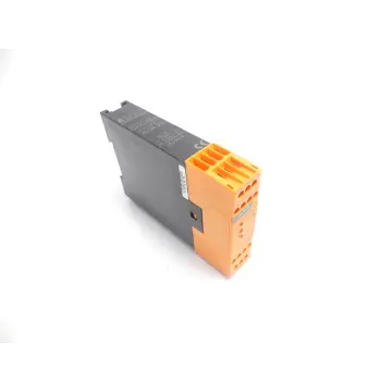 Dold Safemaster BG5925.03 Not-Aus-Modul SN: 49169