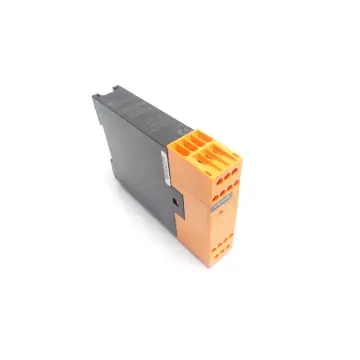 Dold Safemaster BG5929.60 Erweiterungsmodul SN: 50807