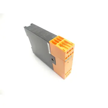 Produktfoto 1 von Dold Safemaster BG5929.60 Erweiterungsmodul SN: 50897