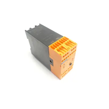 Produktfoto 1 von Dold Safemaster BH5928.93/61 Not-Aus-Modul mit Zeitverzögerung