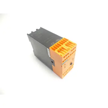 Produktfoto 1 von Dold Safemaster BH5928.93/61 Not-Aus-Modul mit Zeitverzögerung