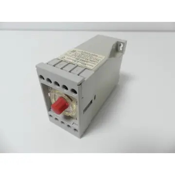 Produktfoto 1 von Dold & Söhne AI 931 Spannungsrelais 5 - 50 V / 220V