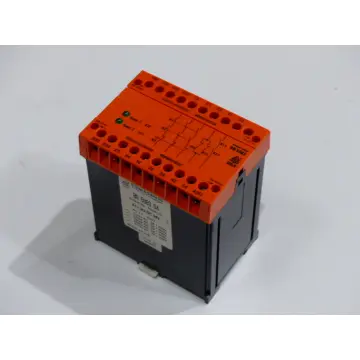 Produktfoto 1 von Dold & Söhne BN 5983-54 Not-Aus-Modul