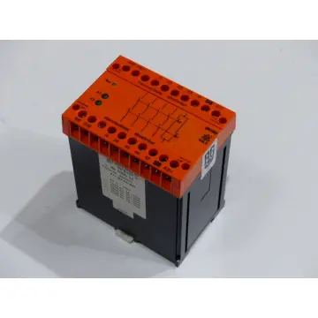 Produktfoto 1 von Dold & Söhne BN 5989.51 Not-Aus-Modul