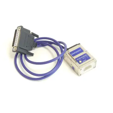 Produktfoto 1 von Datalogic 210N 225-111 Einbauscanner SN:C15N04227