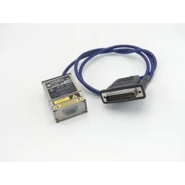 Produktfoto 1 von Datalogic Matrix 210N 225-111 Scanner SN: C18M01500