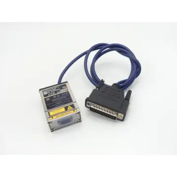 Produktfoto 1 von Datalogic Matrix 210N 225-111 Scanner SN: M20D03558