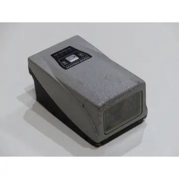Produktfoto 1 von Datalogic MATRIX-2131 SD ETH Barcode Scanner