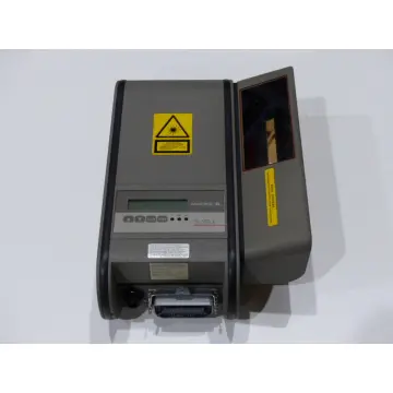 Produktfoto 1 von Datalogic DS 350 A / DS350A T3-F2-8/DM - DS350A T3-F2-8 / DM Barcodescanner mit Schwingspiegel