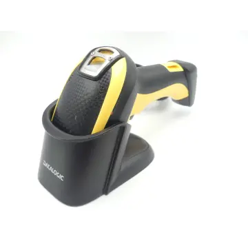Produktfoto 1 von Datalogic PD9530 Powerscan Typ: HPE SN: E16B19117