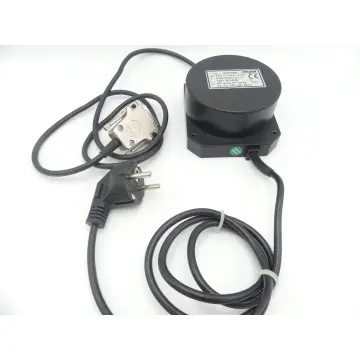 datatel Typ: TN2-G 5 / 0,5-24 / 0,8 Nr: 0705/W&S Si 113 230 V 50-60Hz