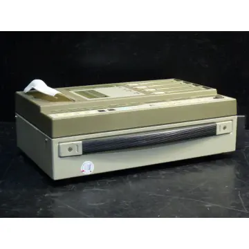 Produktfoto 1 von Datenerfassungssystem Honeywell Omnilight 8M37