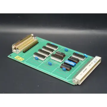 Produktfoto 1 von Daum 32-BI Platine
