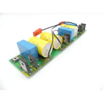 Produktfoto 1 von Dafoss 175H3356 D4 Platine 175H3056 024800G192