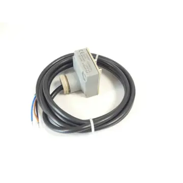 Produktfoto 1 von Danfoss 018Z0291 Magnetspule 24V DC 4-20mA ungebraucht