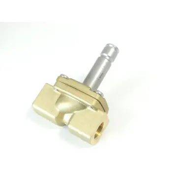 Produktfoto 1 von Danfoss 032U8053 Magnetventil EY260B 6 B G 38 T NC000 ungebraucht