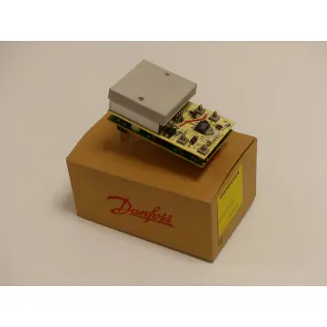 Produktfoto 1 von Danfoss 175F0254 Chopper Module für VLT 207,5 SN:175F5384D5 > ungebraucht! <