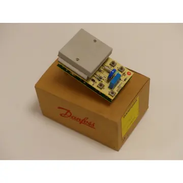 Produktfoto 1 von Danfoss 175F0260 Chopper Module für VLT 207,5 SN:175F5329D5 > ungebraucht! <