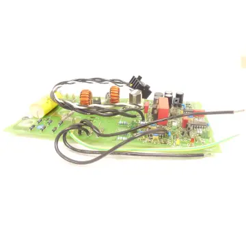 Produktfoto 1 von Danfoss 175H0037 / 310002G272 Platine 175H0514 D 2